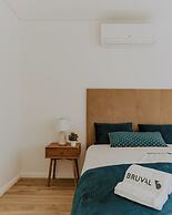 Bruval Premium Apartments - Gaia