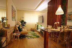 Bruval Premium Apartments - Gaia