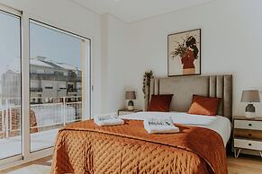 Bruval Premium Apartments - Gaia