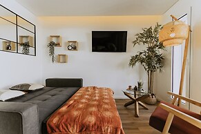 Bruval Premium Apartments - Gaia