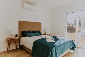 Bruval Premium Apartments - Gaia