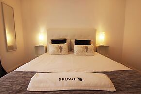 Bruval Premium Apartments - Gaia