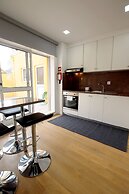 Bruval Premium Apartments - Gaia