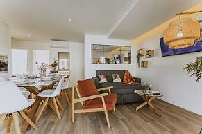 Bruval Premium Apartments - Gaia
