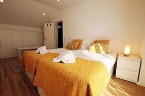 Bruval Premium Apartments - Gaia