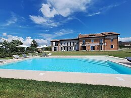 Casale Auriga Oltrepò Pavese