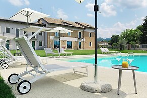 Casale Auriga Oltrepò Pavese