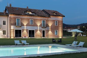 Casale Auriga Oltrepò Pavese