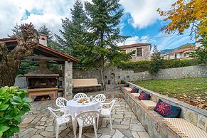 Villa Kleino - 30 min From Meteora