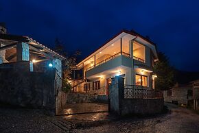 Villa Kleino - 30 min From Meteora