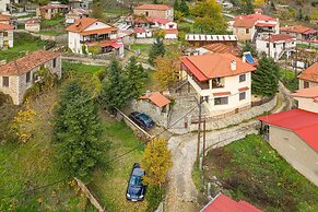 Villa Kleino - 30 min From Meteora