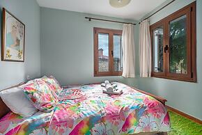 Villa Kleino - 30 min From Meteora