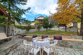 Villa Kleino - 30 min From Meteora