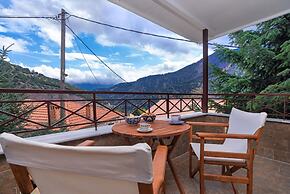 Villa Kleino - 30 min From Meteora