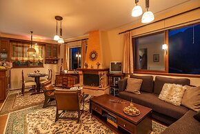 Villa Kleino - 30 min From Meteora