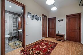 Villa Kleino - 30 min From Meteora