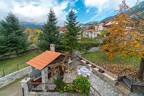 Villa Kleino - 30 min From Meteora