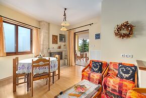 Villa Kleino - 30 min From Meteora