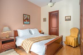 Villa Kleino - 30 min From Meteora