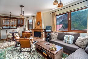 Villa Kleino - 30 min From Meteora