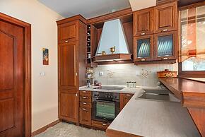 Villa Kleino - 30 min From Meteora