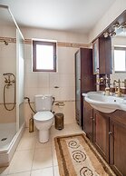 Villa Kleino - 30 min From Meteora