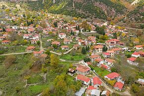 Villa Kleino - 30 min From Meteora
