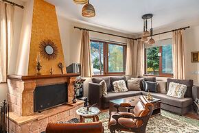 Villa Kleino - 30 min From Meteora