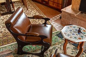 Villa Kleino - 30 min From Meteora