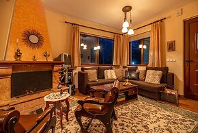 Villa Kleino - 30 min From Meteora