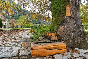Villa Kleino - 30 min From Meteora