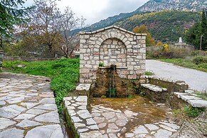 Villa Kleino - 30 min From Meteora