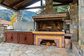 Villa Kleino - 30 min From Meteora