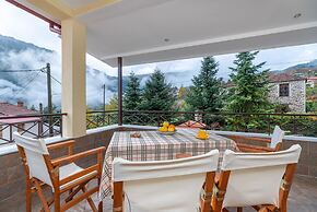 Villa Kleino - 30 min From Meteora