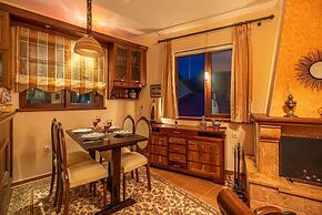 Villa Kleino - 30 min From Meteora