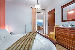 Villa Kleino - 30 min From Meteora