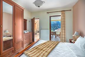 Villa Kleino - 30 min From Meteora