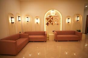 Hotel Ramvan