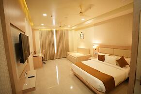 Hotel Ramvan