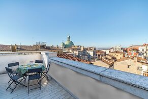 Palazzo Gradenigo by Wonderful Italy