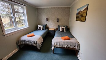 Inchnadamph Explorers Lodge
