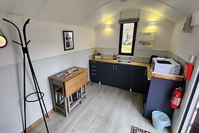 Inchnadamph Explorers Lodge