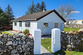 Inchnadamph Explorers Lodge