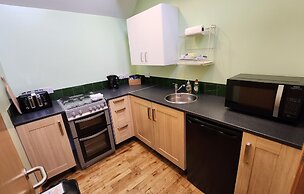 Inchnadamph Explorers Lodge
