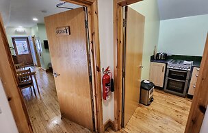 Inchnadamph Explorers Lodge