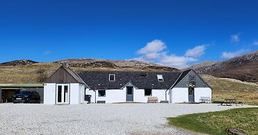 Inchnadamph Explorers Lodge