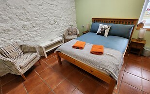 Inchnadamph Explorers Lodge