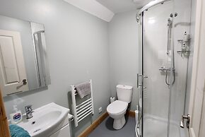 Inchnadamph Explorers Lodge