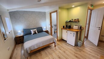 Inchnadamph Explorers Lodge