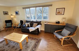 Inchnadamph Explorers Lodge